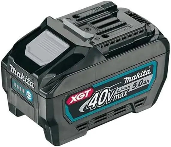 MAKITA - 40V Max XGT 5.0AH Battery BL4050F