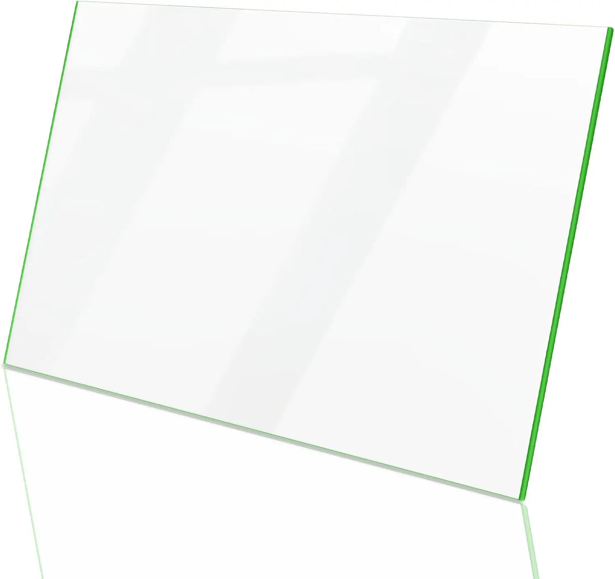 LXun WP4449253 Oven Door Glass Compatible