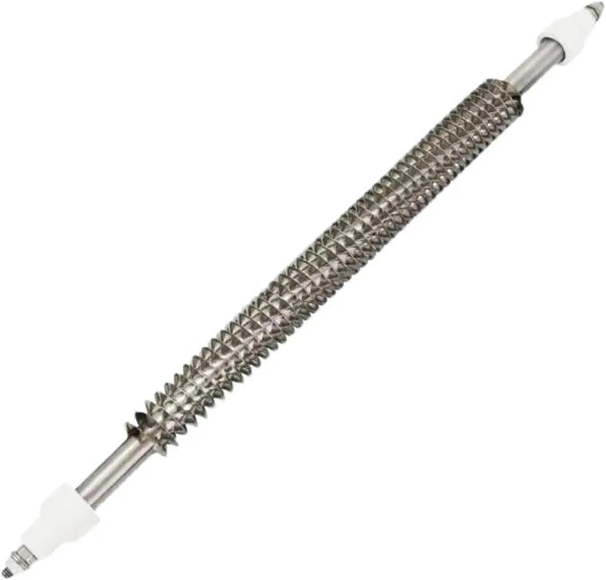 220V - 350W Stainless Steel Hot Air Heater Electric Spiral Heating Resistance