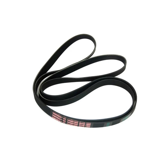 Genuine INDESIT Tumble Dryer Drive Belt C00145707 - 1860H9EL