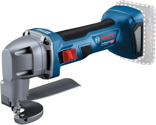 Bosch PRO GSC - 18V-16 E Cordless Tin Shears