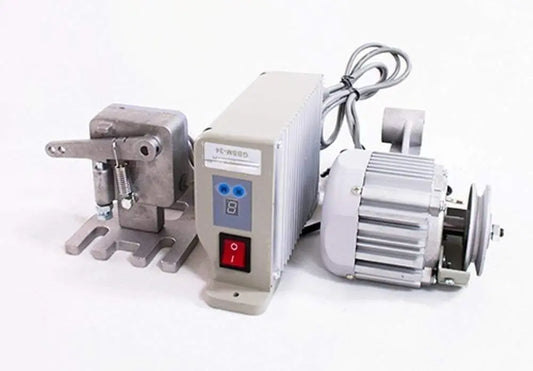 Industrial Sewing Machine Servo Motor - Needle Position and Synchronizer FITS juki ddl 8700 and many other industrial sewing machines