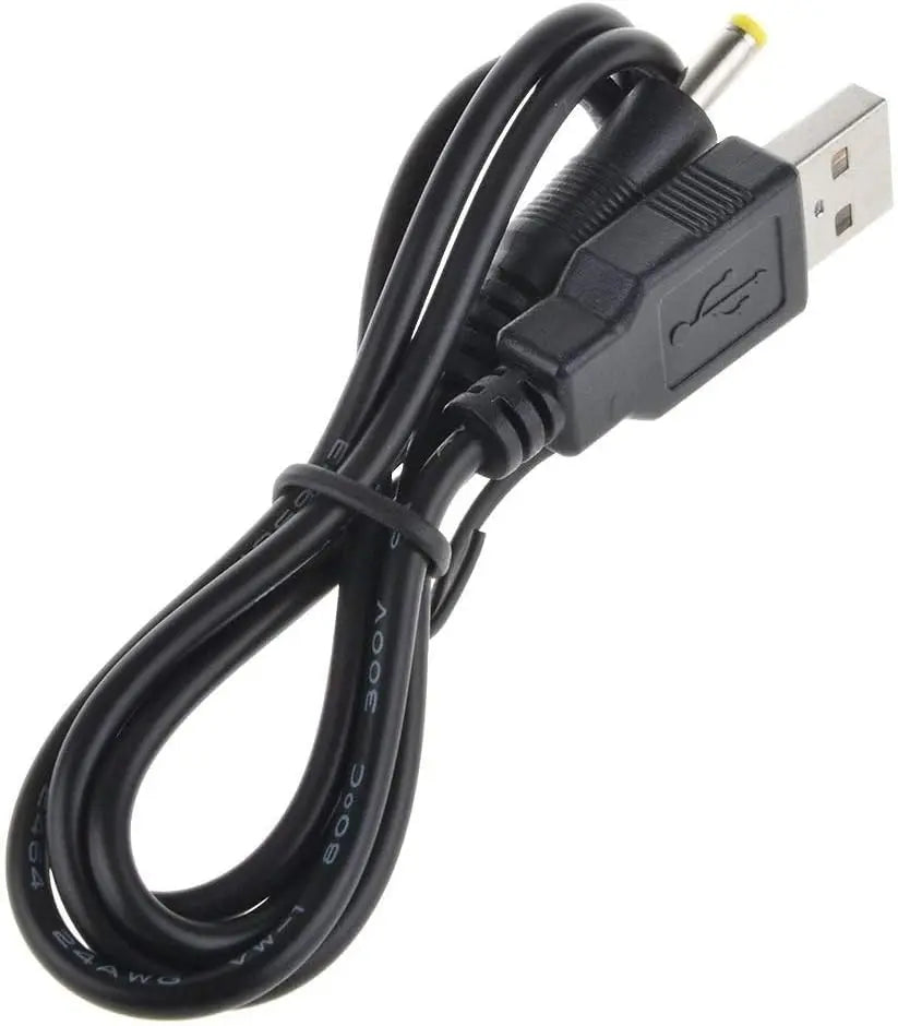 USB Cable Pieces Charging Charger Power Cord Lead for Socket Mobile CX2870-1409 CHS 7Ci Series 7 Bluetooth Cordless Hand Held Scanner