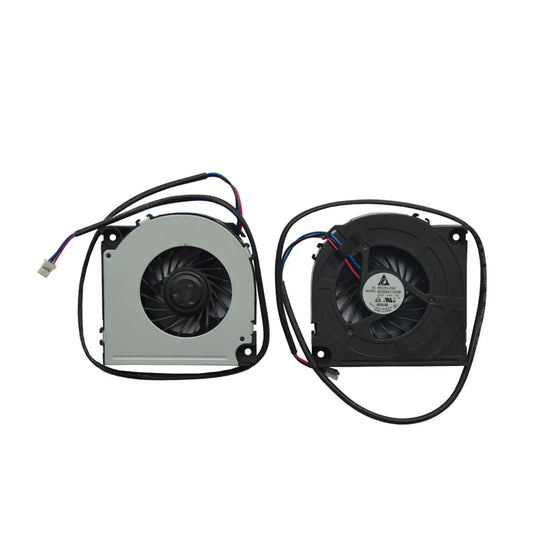 Peidesi Cooling Fan KDB04112HB 12V 0.07A 3Pin Compatible