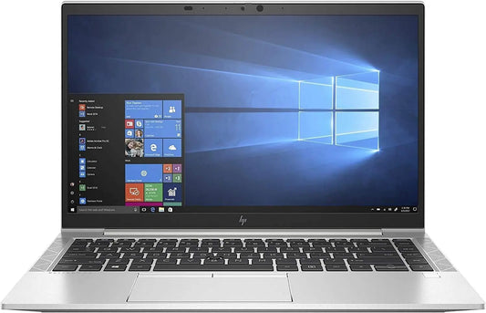 HP EliteBook 840 G7 i5-10310U 16GB RAM 256GB SSD Windows 11 Pro - Renewed