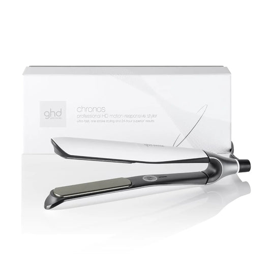 ghd Chronos Styler ― 1 Inch Hair Straightener