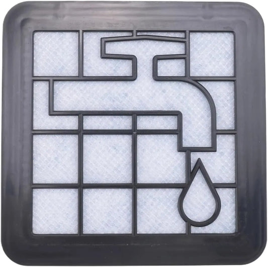 HEPA - Filters ，Compatible for Philips， Power Pro Compact