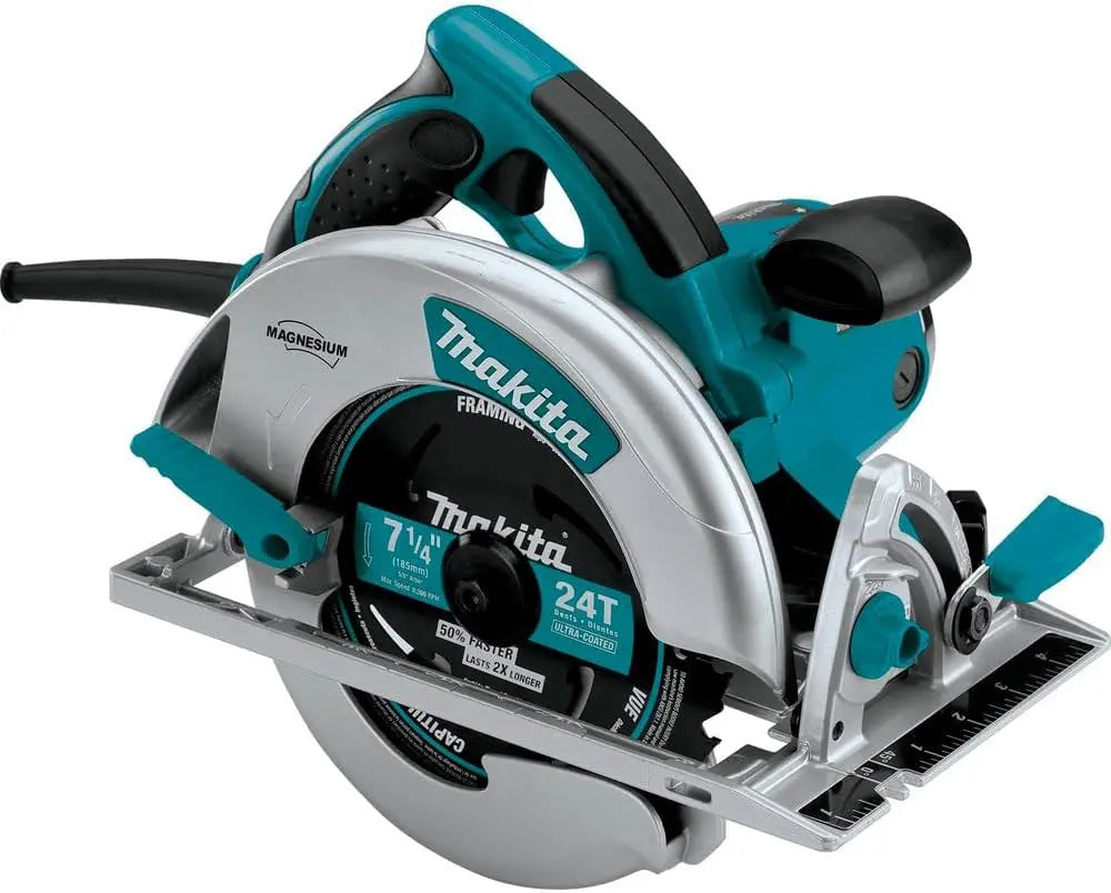 Makita - 5007Mg Magnesium 7-1/4-Inch Circular Saw
