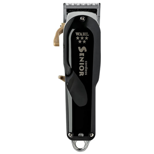 Wahl Professional - 5 Star Cordless Senior Hair Clipper for Men