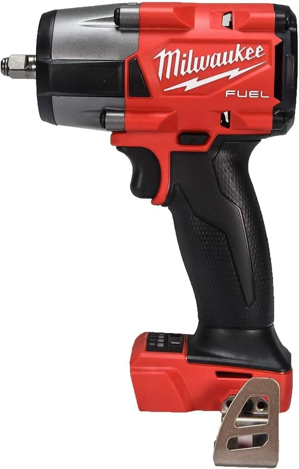 MILWAUKEE'S Mid-Torque Impact Wrench - 3/8 Inch, Cordless