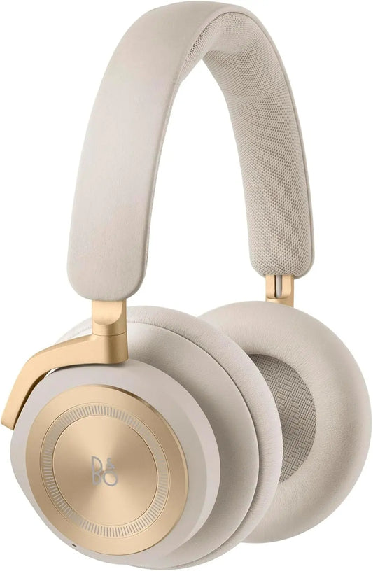 Bang - & Olufsen Beoplay HX ANC Over-Ear Headphones - Gold Tone