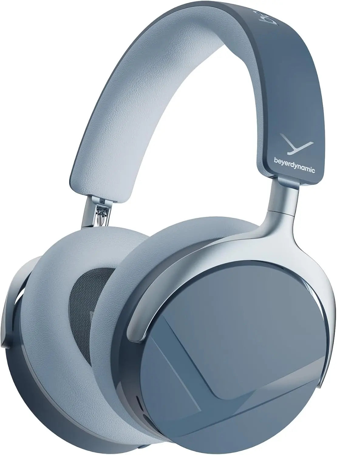 beyerdynamic AVENTHO Y Wireless Bluetooth Headphones - Blue Fusion
