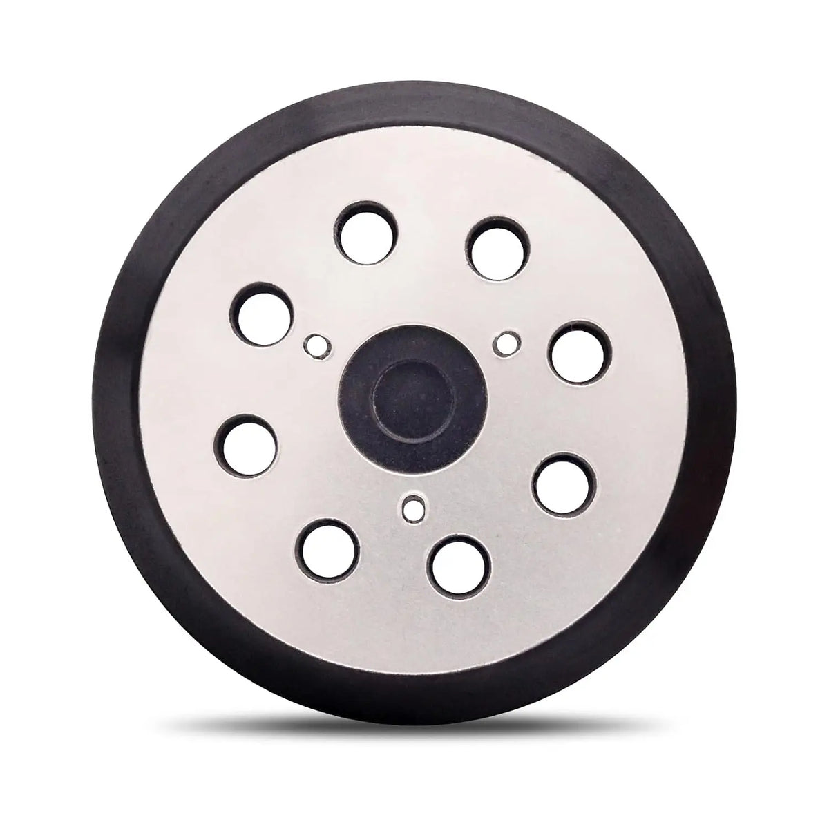 5 Inch Hook and Loop Sander Pad Compatible with Makita BO5030 - BO5031