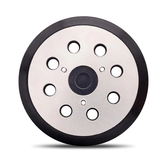 5 Inch Hook and Loop Sander Pad Compatible with Makita BO5030 - BO5031