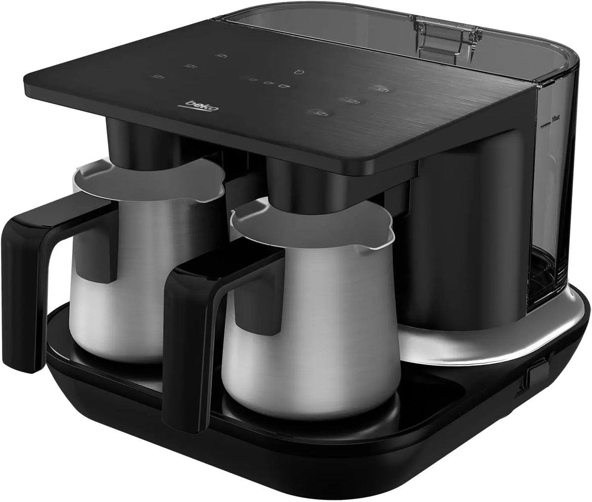 Beko - Automatic Turkish Coffee Maker