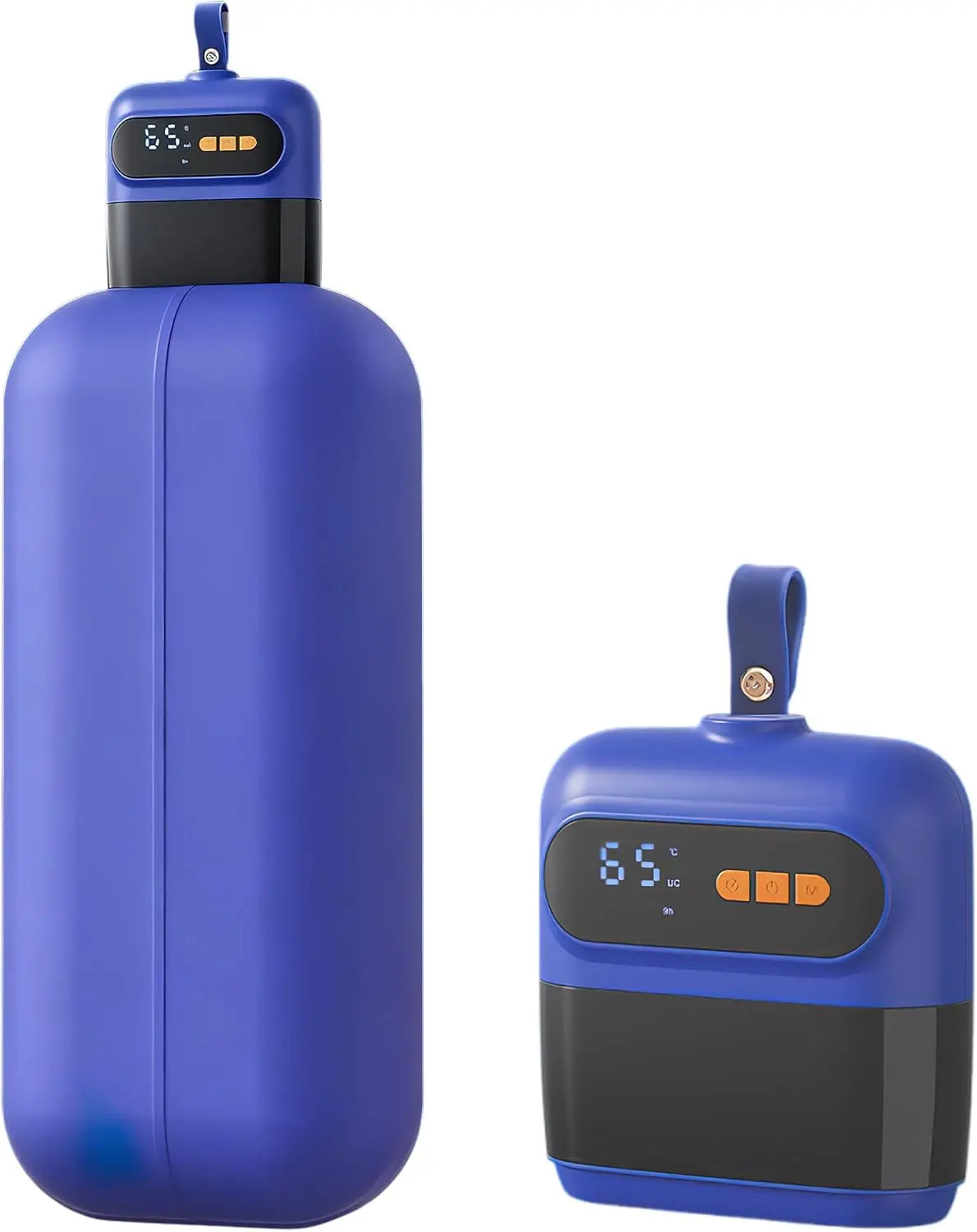Portable Compact Clothes Dryer - Global Voltage Travel Dryer