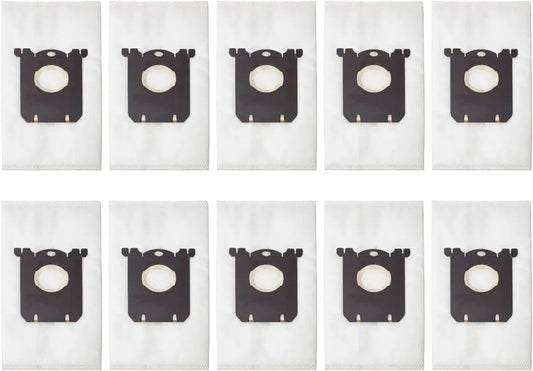 S-bag - Classic Vacuum Bags Compatible for Electrolux EL200F