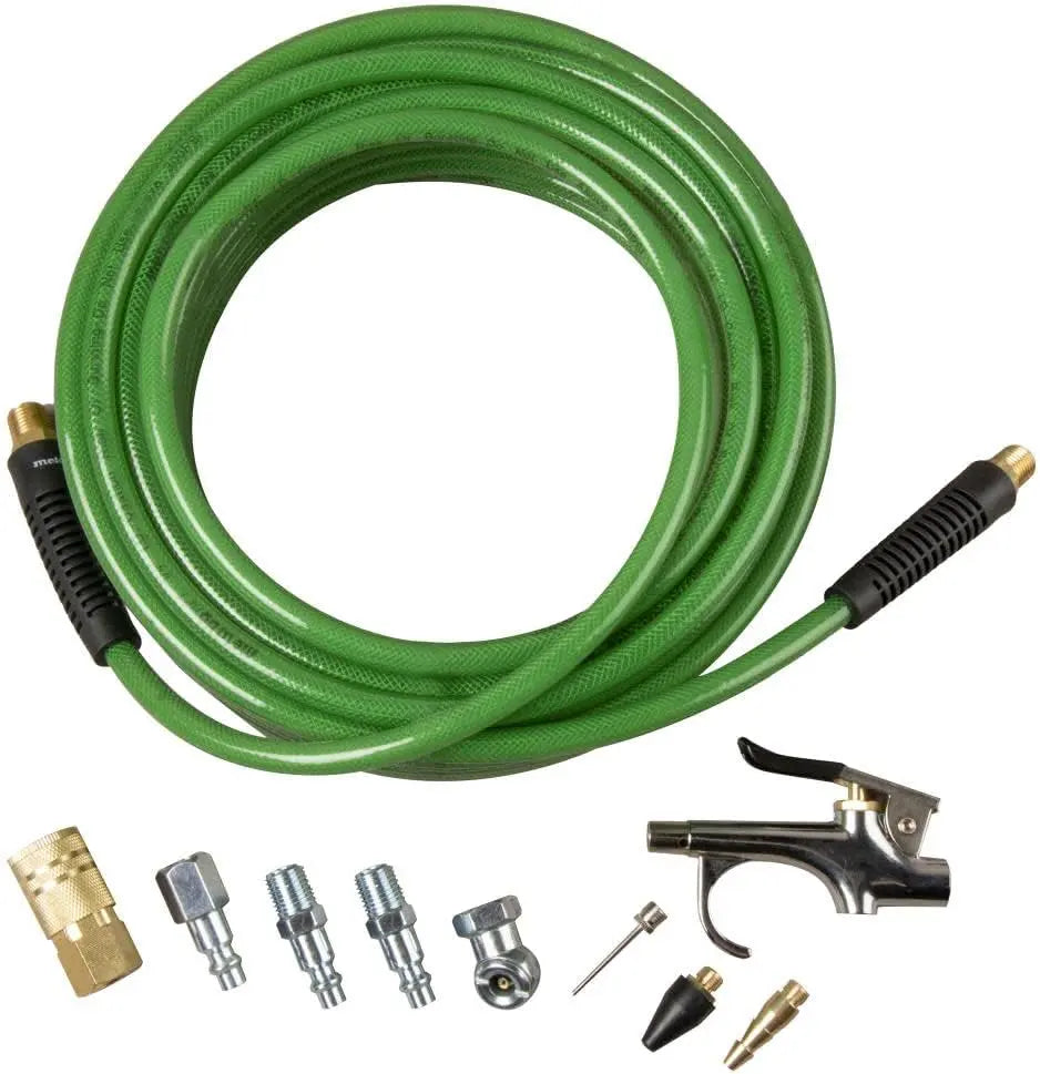 Metabo - HPT Air Compressor Accessory Kit