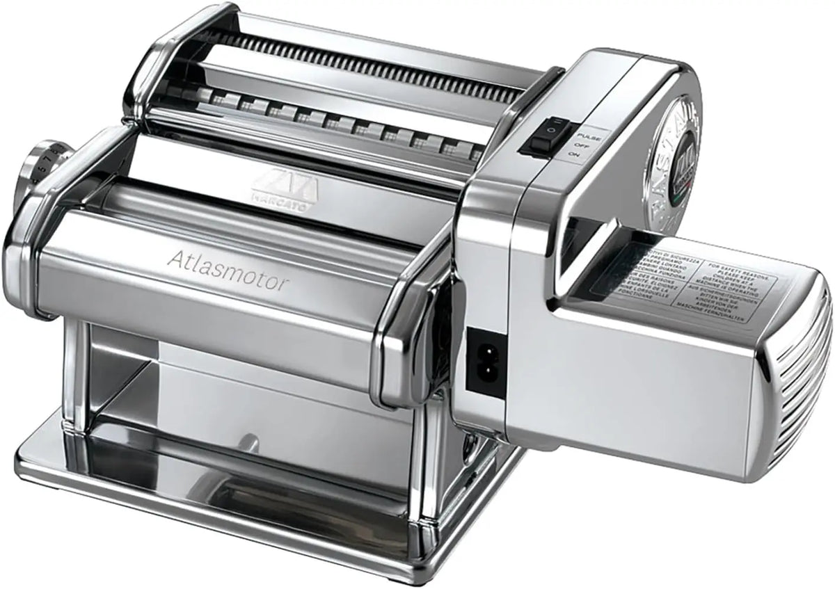 MARCATO - Atlas Pasta Machine Electric Motor Attachment