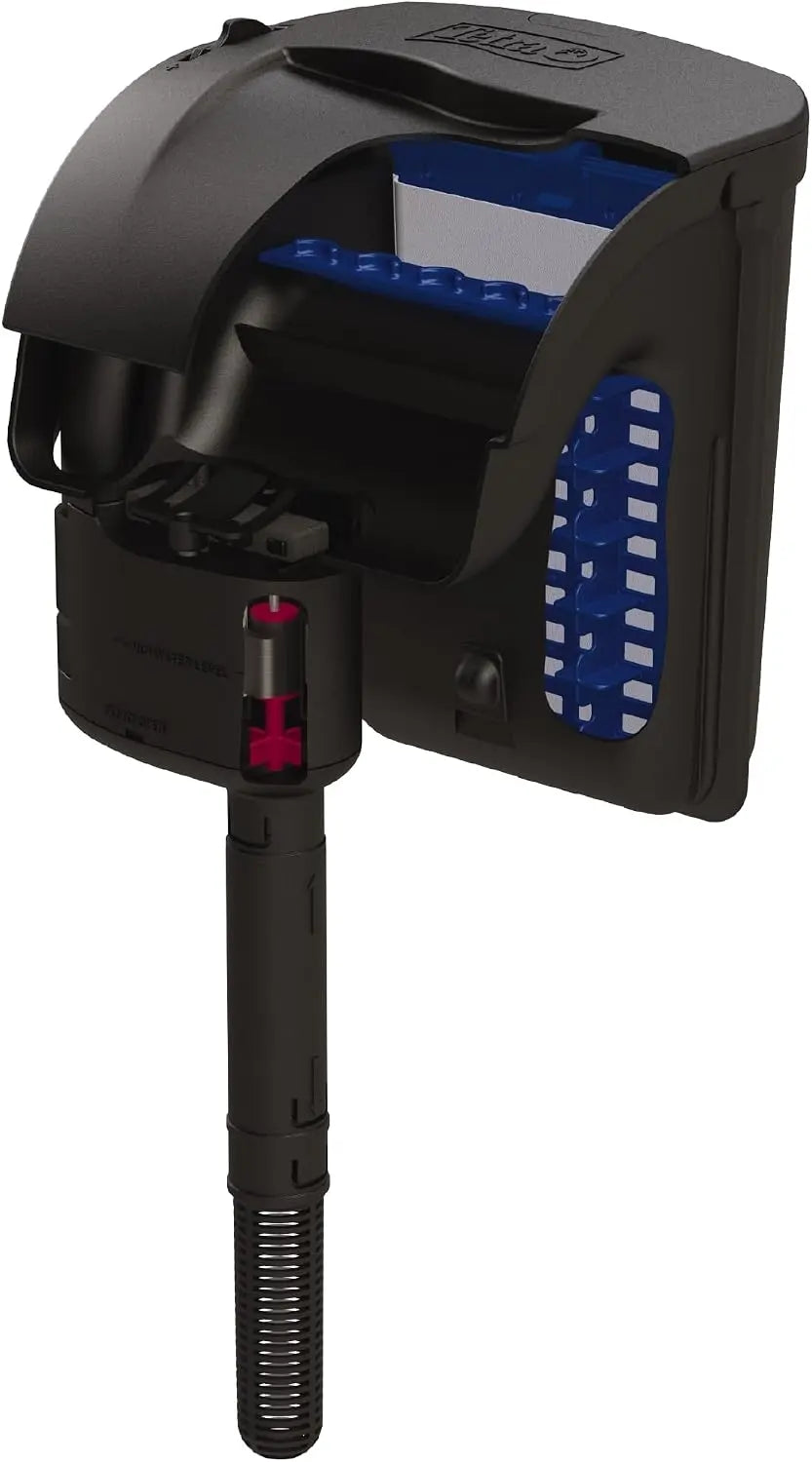 Tetra Whisper IQ - 175 GPH Power Filter for Aquariums