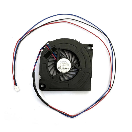 Cooling Fan KDB04112HB 12V 0.07A 3Pin for Samsung TV