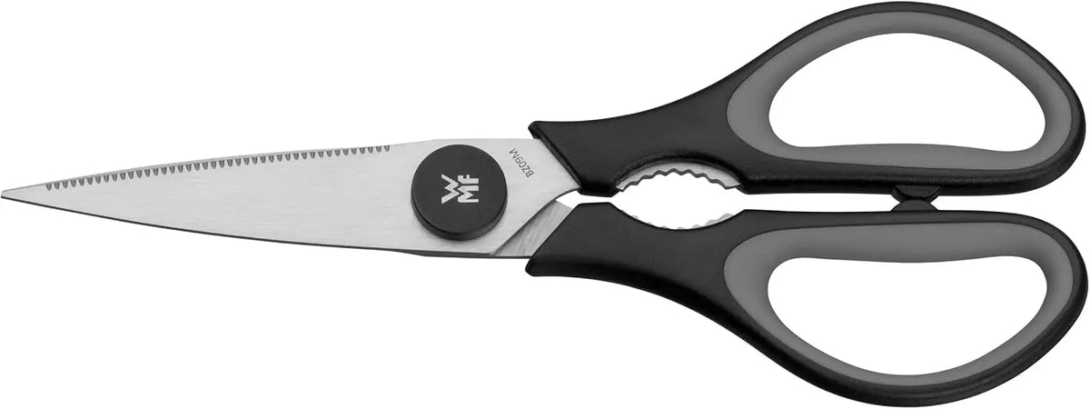 WMF Touch Kitchen Scissor - Black