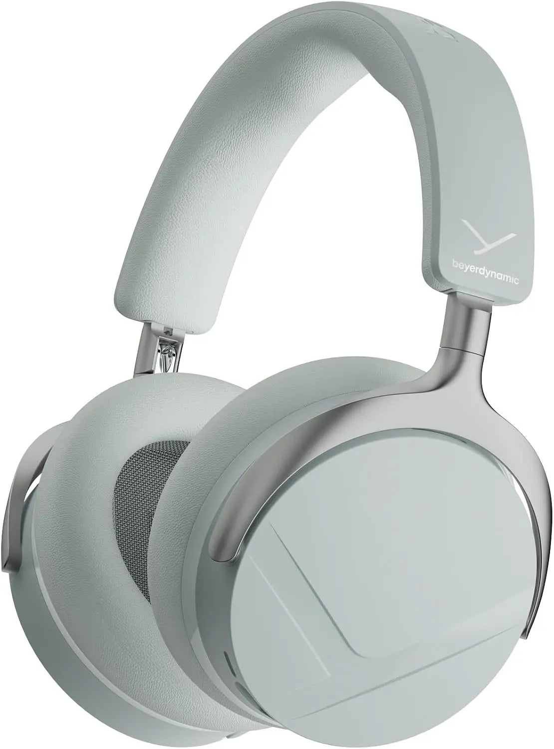 beyerdynamic AVENTHO Y Wireless Bluetooth Headphones - Soft Jade