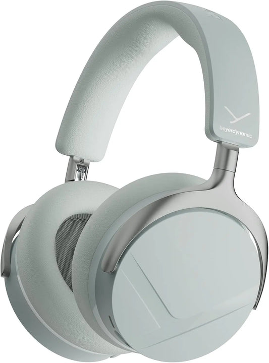 beyerdynamic AVENTHO Y Wireless Bluetooth Headphones - Soft Jade