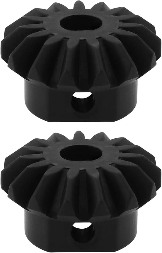Create idea 2Pcs Table Saw Bevel Gear 2610015042 Compatible - With Bosch GTS 10 J GTS 1031