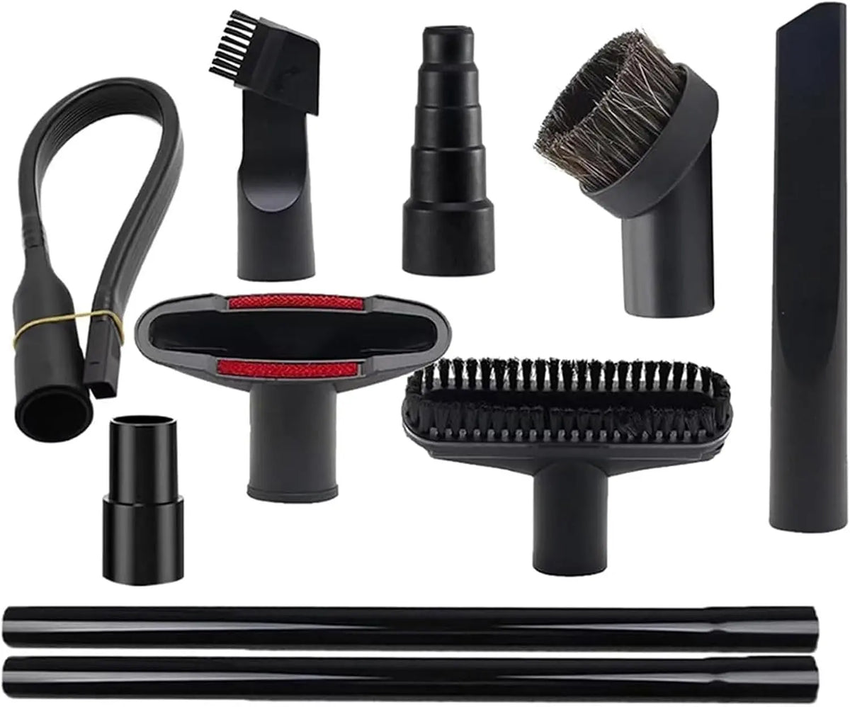Vacuum Cleaner Attachments Kit for Bosch Professional Gas - 35 L AFC