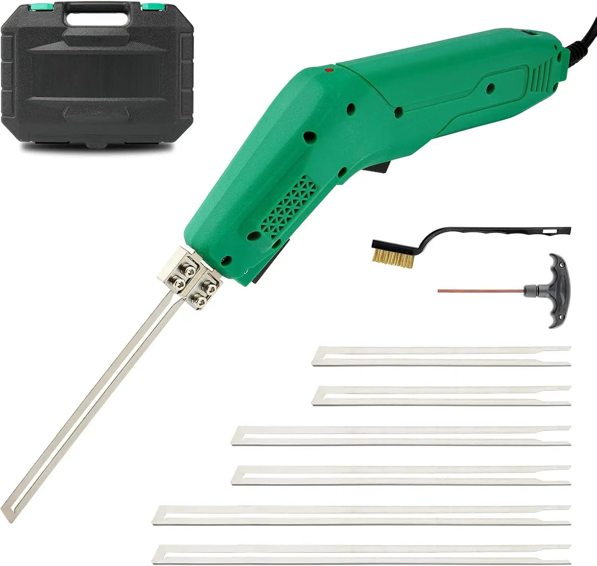 300W - Air-Cooled Electric Hot Knife Foam Cutter