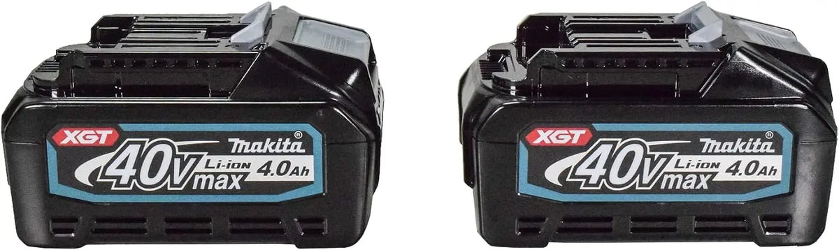Makita BL4040 - 40V Max XGT 4.0 Ah Lithium Ion Battery