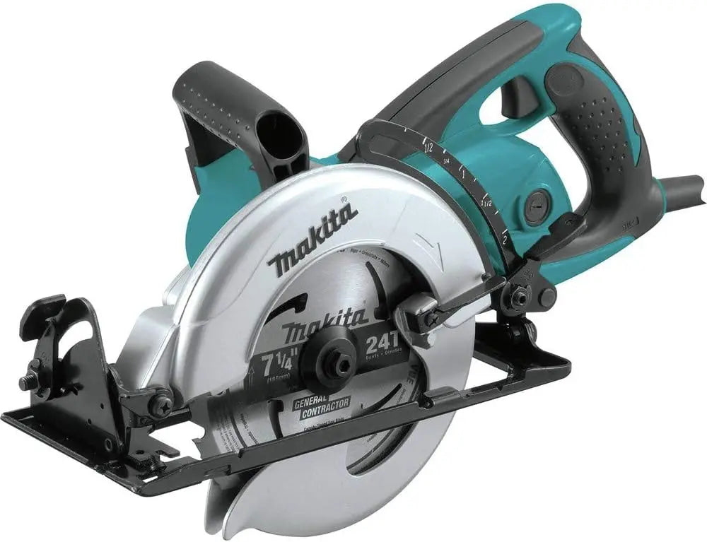 Makita 5477NB 7-1/4 Inch Hypoid Saw