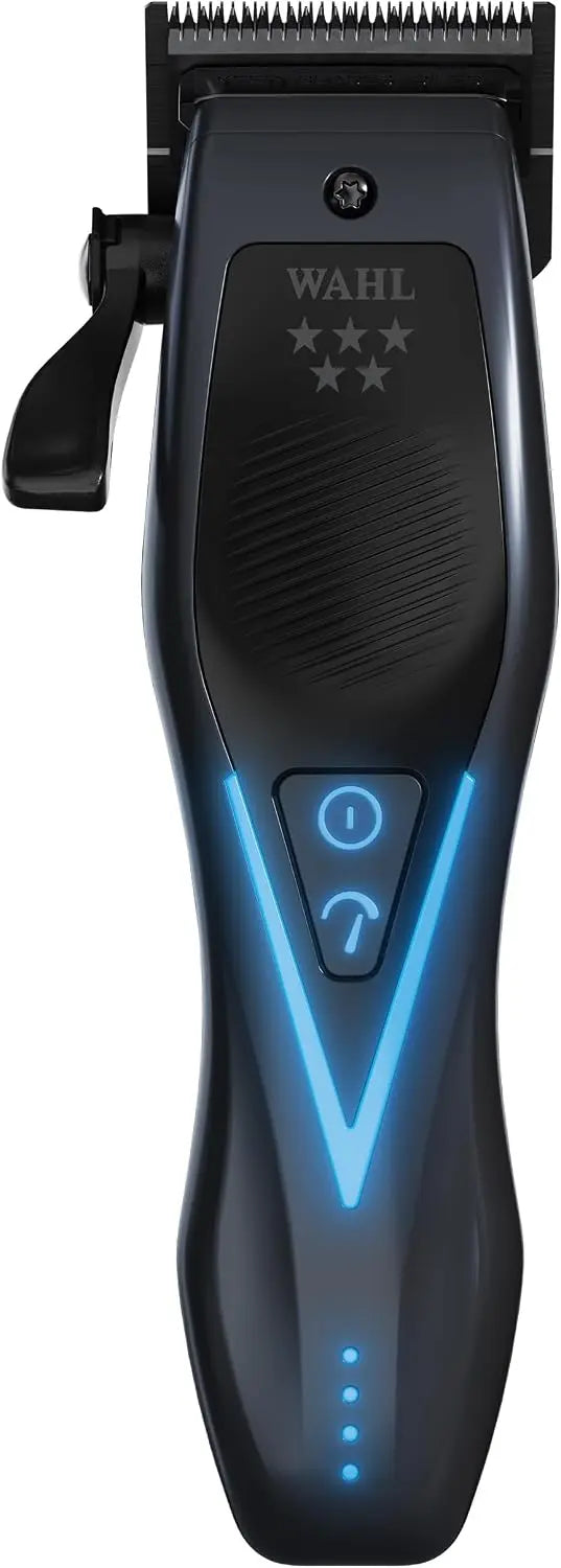 Wahl - Professional Vapor Switch Cordless Hair Clippers