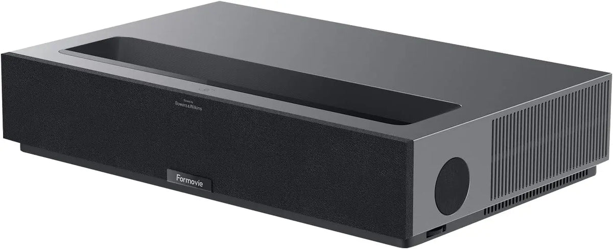 Formovie Theater Ultra Short Throw - 4K Laser Projector