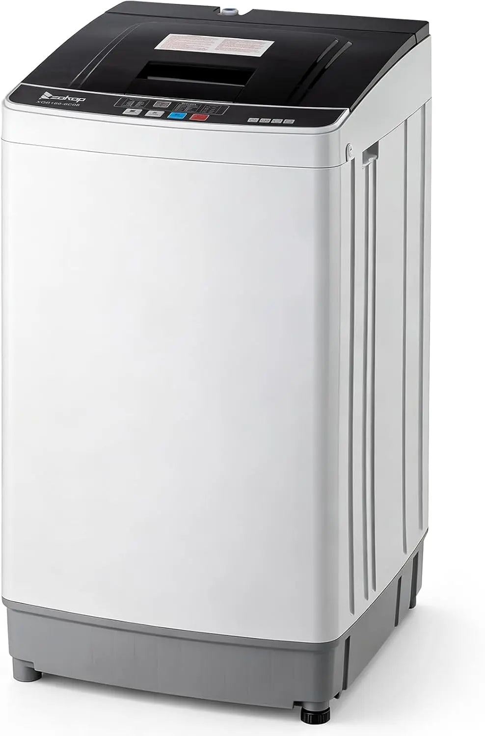 Winado 28LBS Full Automatic Portable Washing Machine - With Drain Pump