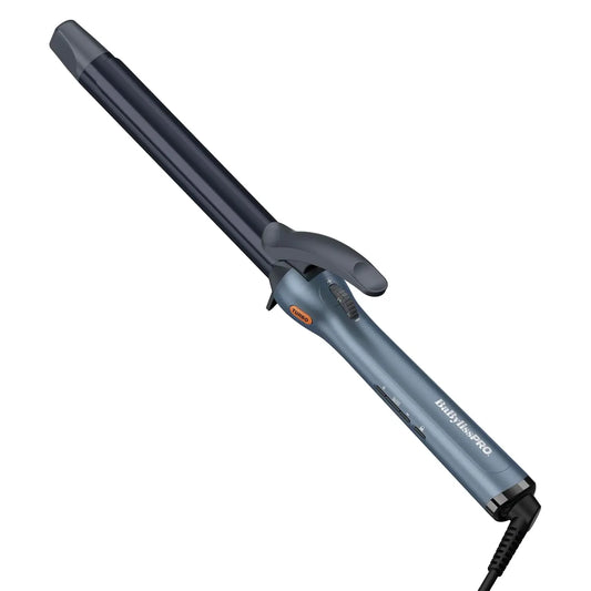 BaBylissPRO - Nano Titanium PrecisionGrip Curling Iron