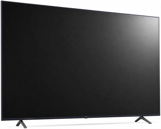 LG 43UR640S9UD 43 Inch Smart LED-LCD TV - 4K UHDTV, Black, TAA Compliant