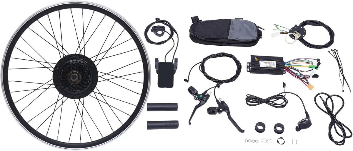 Electric - Bike Conversion Kit