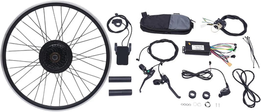 Electric - Bike Conversion Kit