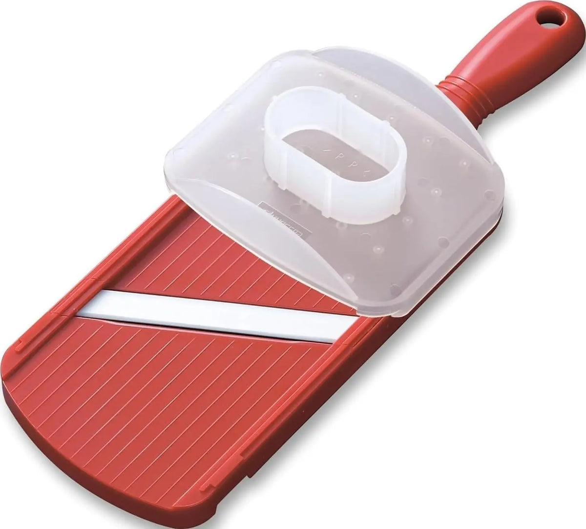 KYOCERA Adjustable Ceramic Mandoline Slicer - - 4 Thickness Settings