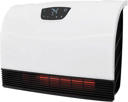 Heat Storm HS-1500-PHX-WIFI Infrared Heater - Wifi Wall Mounted