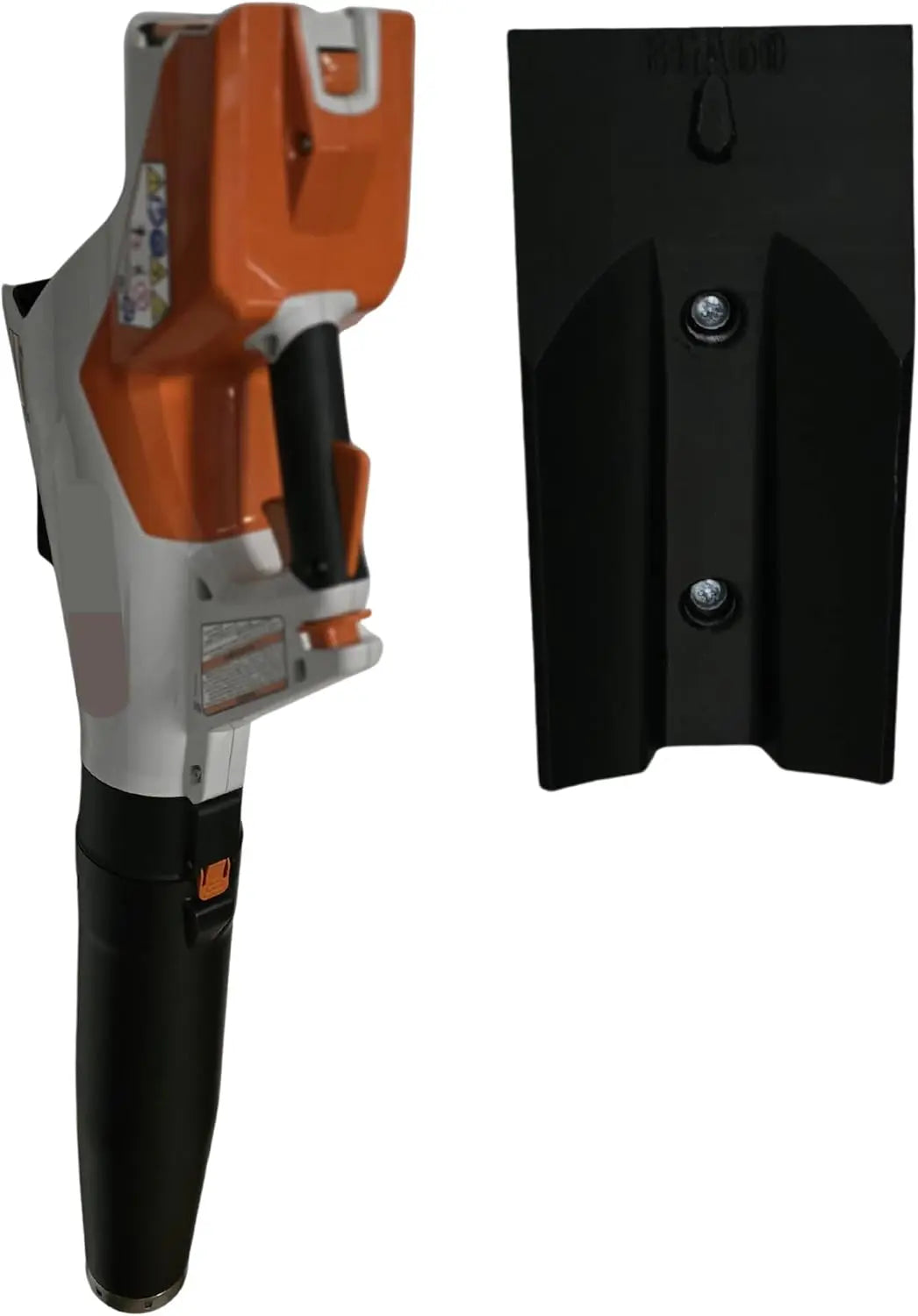 Lost in Time Industries Wall Mount Compatible - With STIHL BGA 60