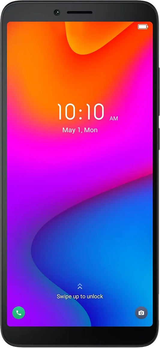 TCL - ION V