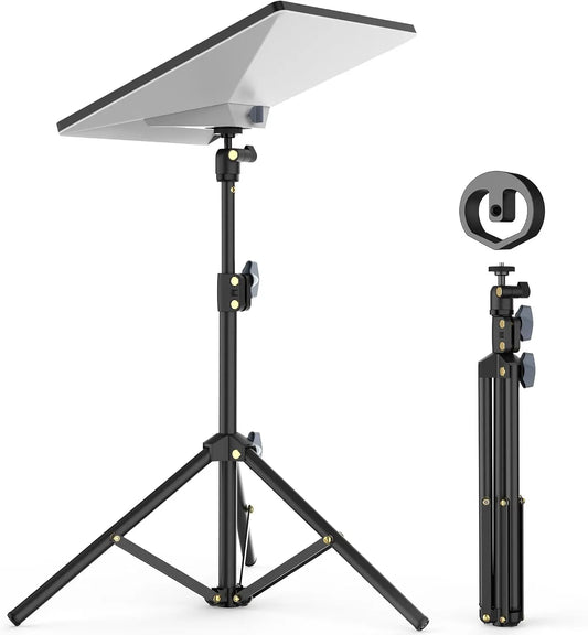 Hugener Starlink Mini Tripod Stand - Portable & 360° Rotation