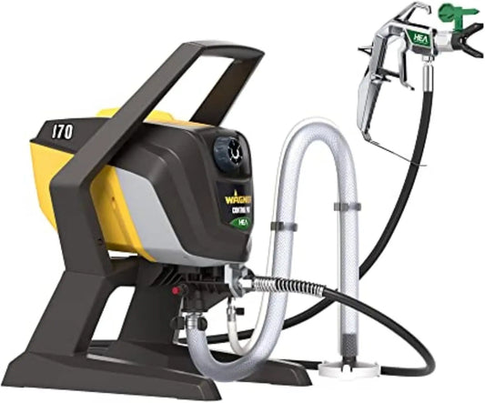 Wagner Control Pro - 170 Paint Sprayer