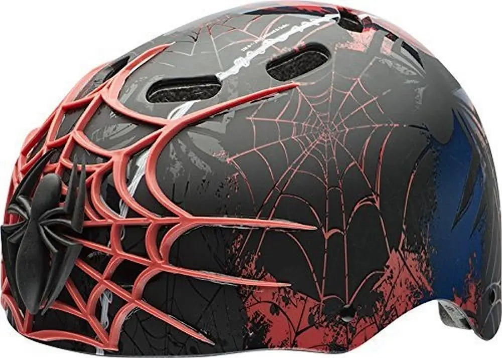 Bell - Marvel Avengers Child and Toddler Bike Helmets