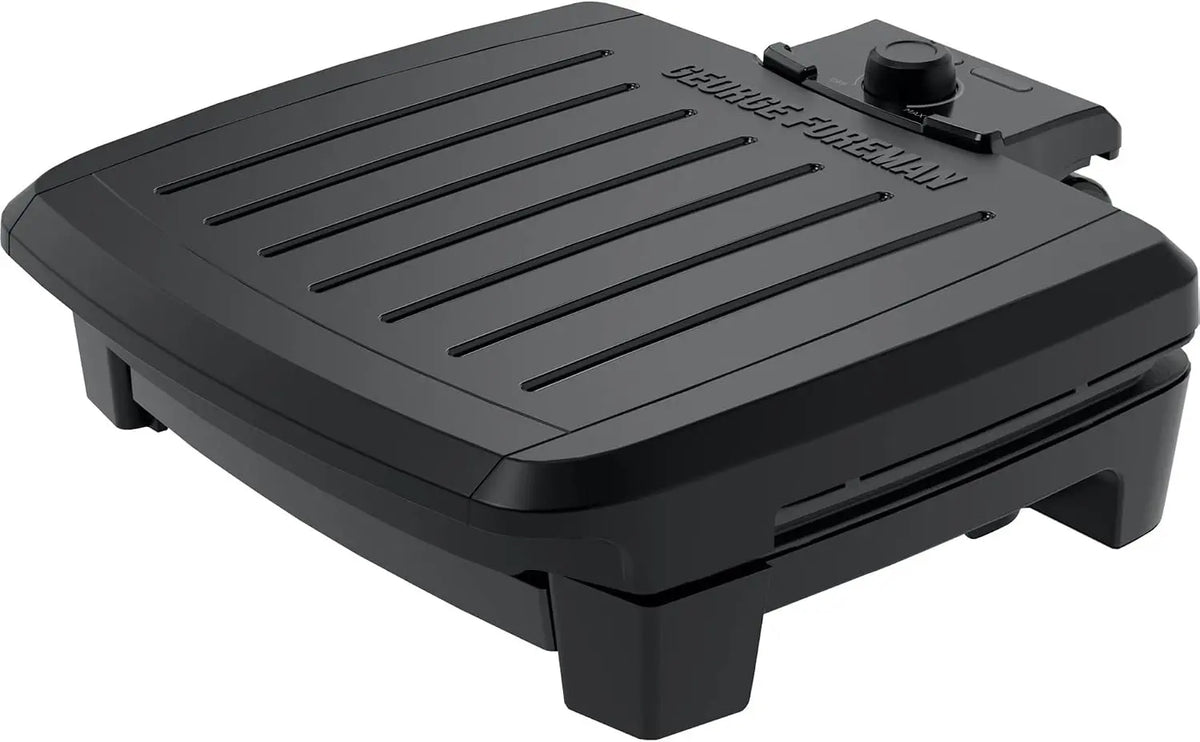 George - Foreman 5-Serving Fully Submersible Grill