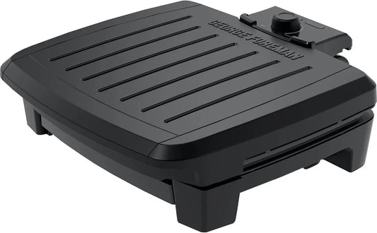 George - Foreman 5-Serving Fully Submersible Grill