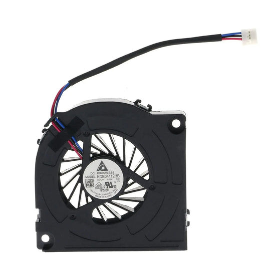 Cooling - Fan for Samsung SEK3500U/XC UN48JS9000 UN55JS9000 UN65JS9000F UN65JS9500 UN78JS9100 UN78JS9500 UN88JS9500 BN31-00041A KDB04112HB-X0C